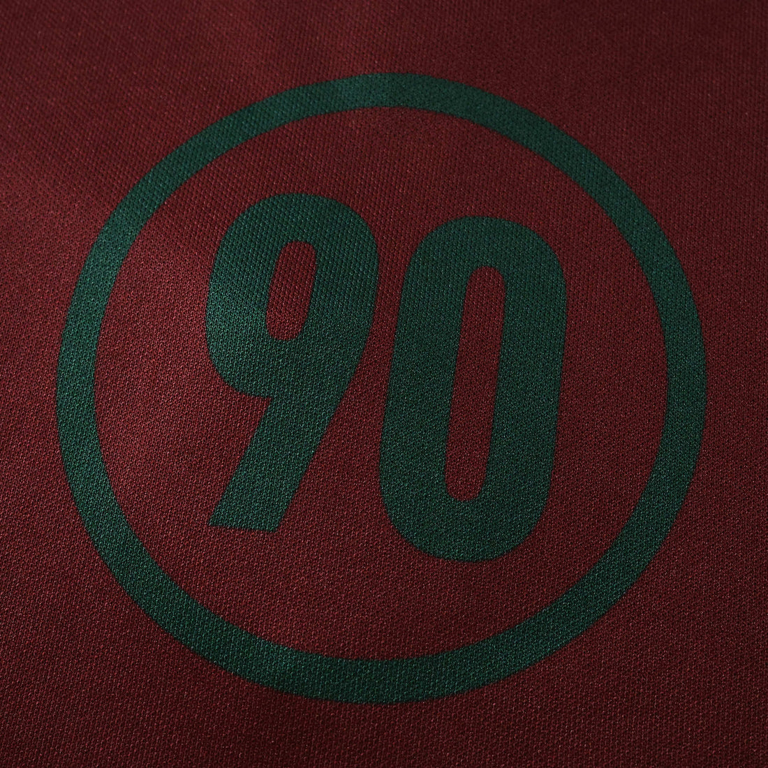 Retro Special Edition Oversized Shirt