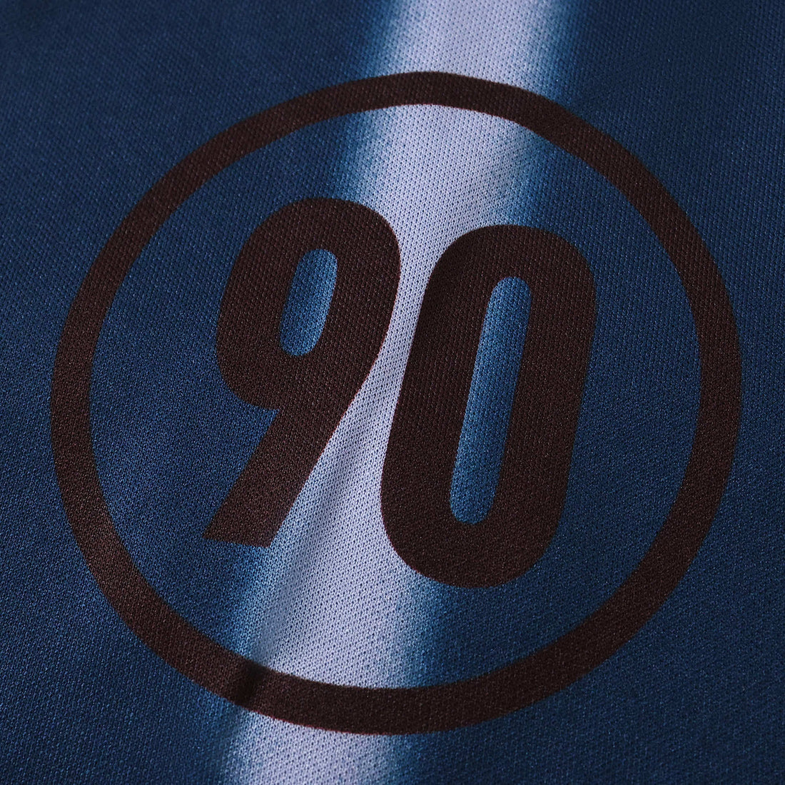 Retro Special Edition Oversized Shirt