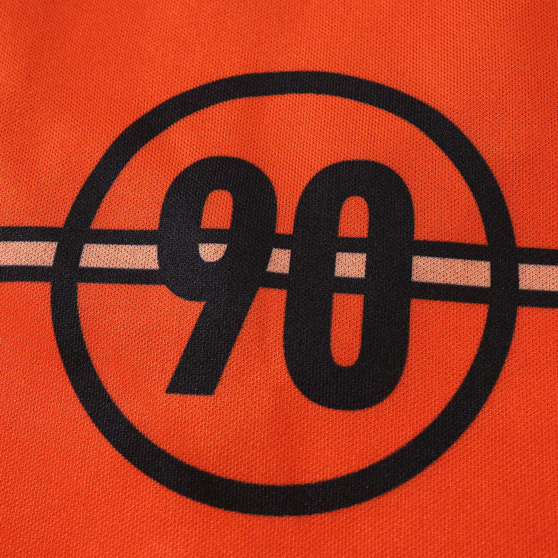 Retro Special Edition Oversized Shirt