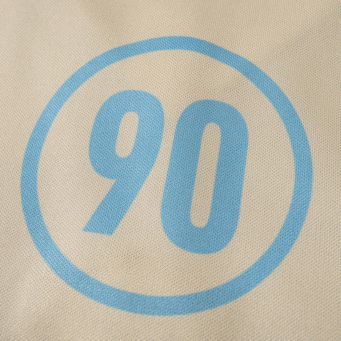 Retro Special Edition Oversized Shirt