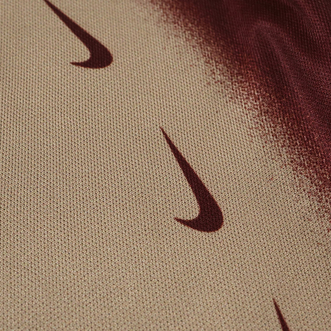 Retro Special Edition Oversized Shirt