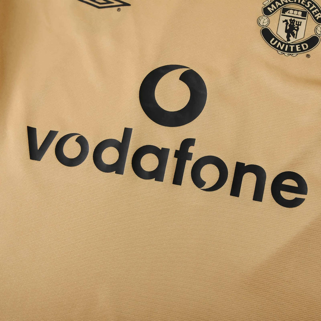 Edition 100 Years 2001/02 Retro Long Sleeve Shirt
