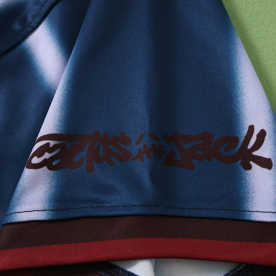 Retro Special Edition Oversized Shirt