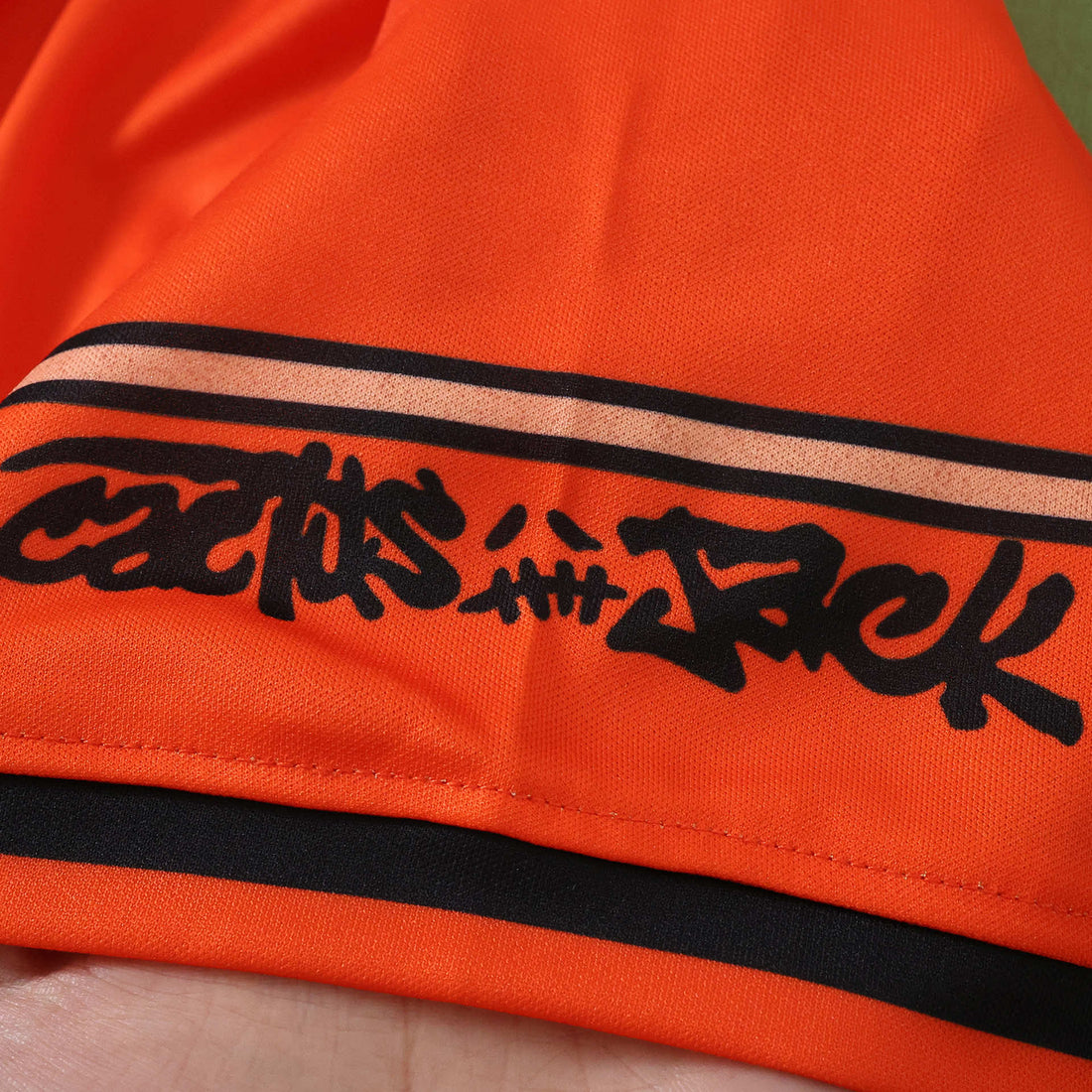 Retro Special Edition Oversized Shirt