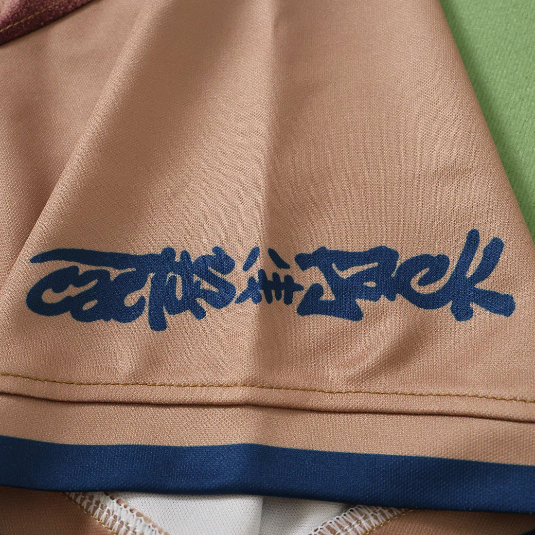 Retro Special Edition Oversized Shirt