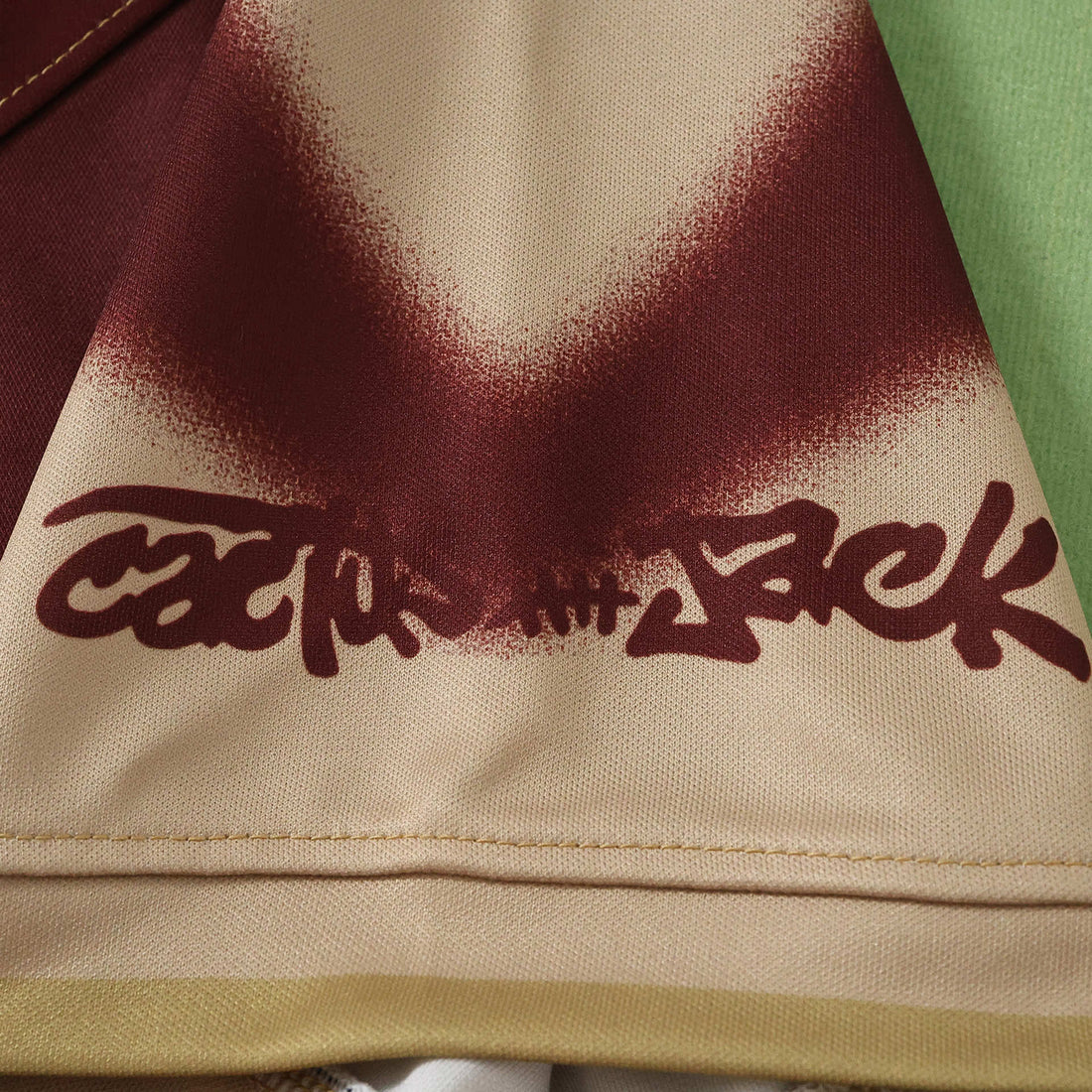 Retro Special Edition Oversized Shirt