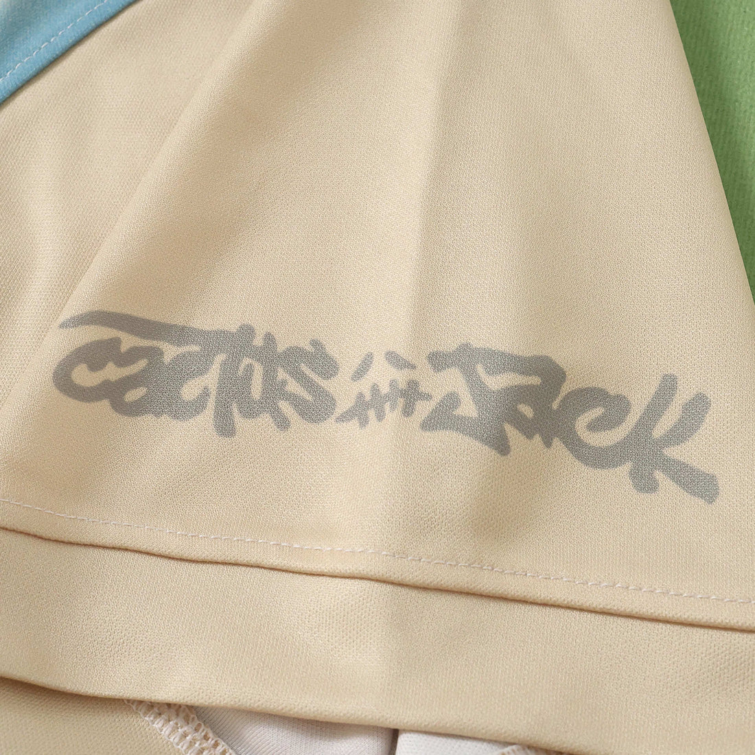 Retro Special Edition Oversized Shirt
