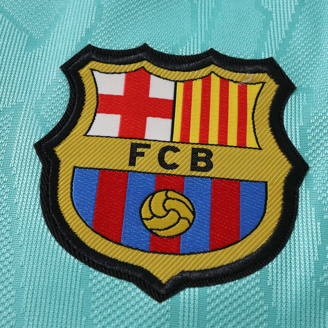 Third 26/27 Player Edition Shirt
