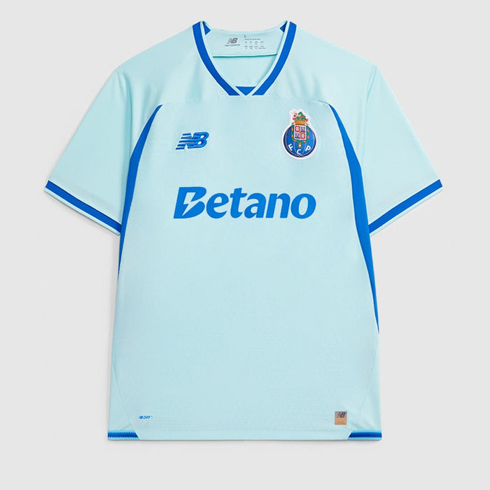 Third 26/27 Player Edition Shirt