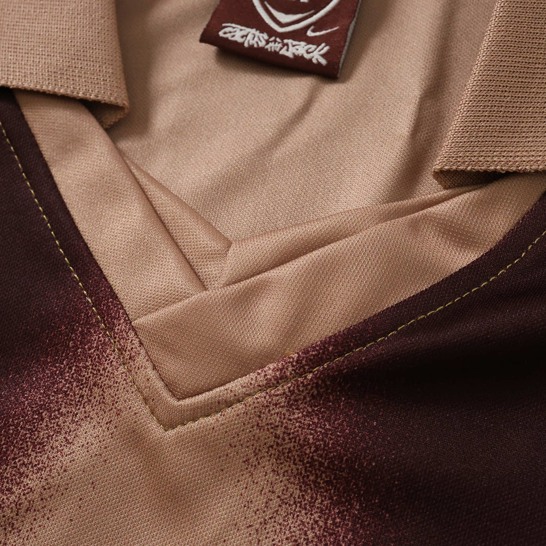 Retro Special Edition Oversized Shirt