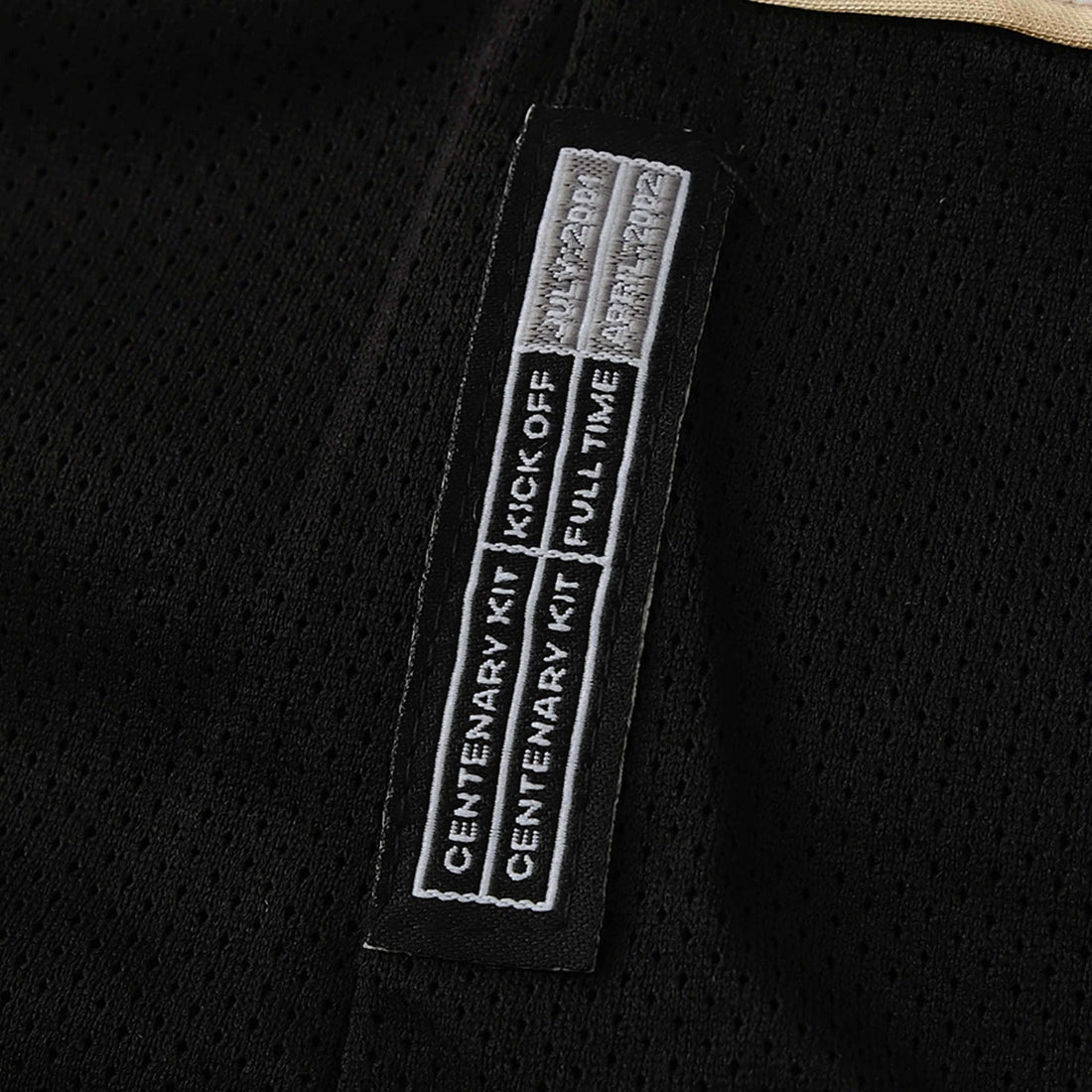 Edition 100 Years 2001/02 Retro Long Sleeve Shirt