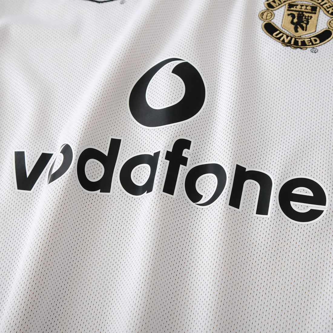 Edition 100 Years 2001/02 Retro Long Sleeve Shirt