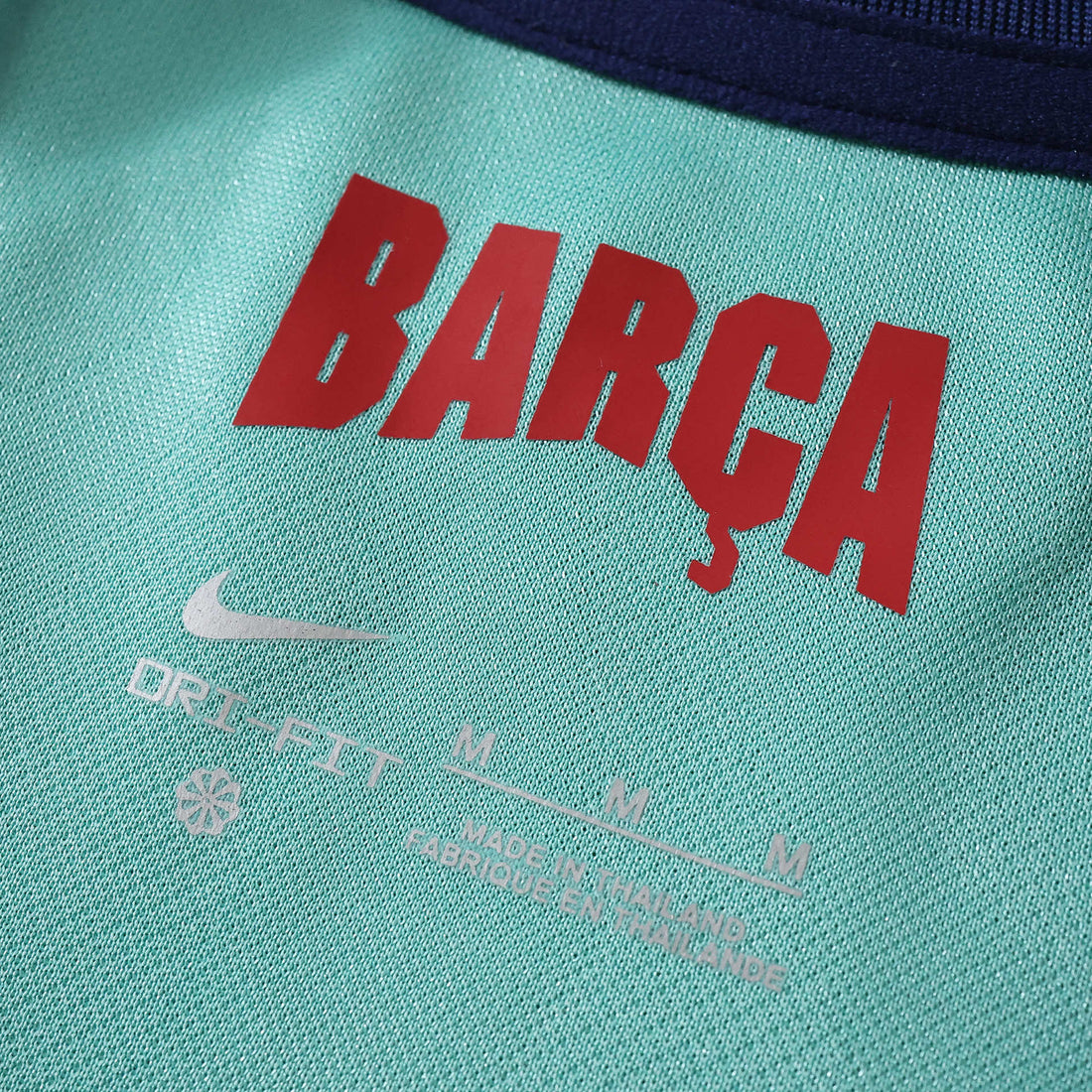 Third 26/27 Men’s Shirt