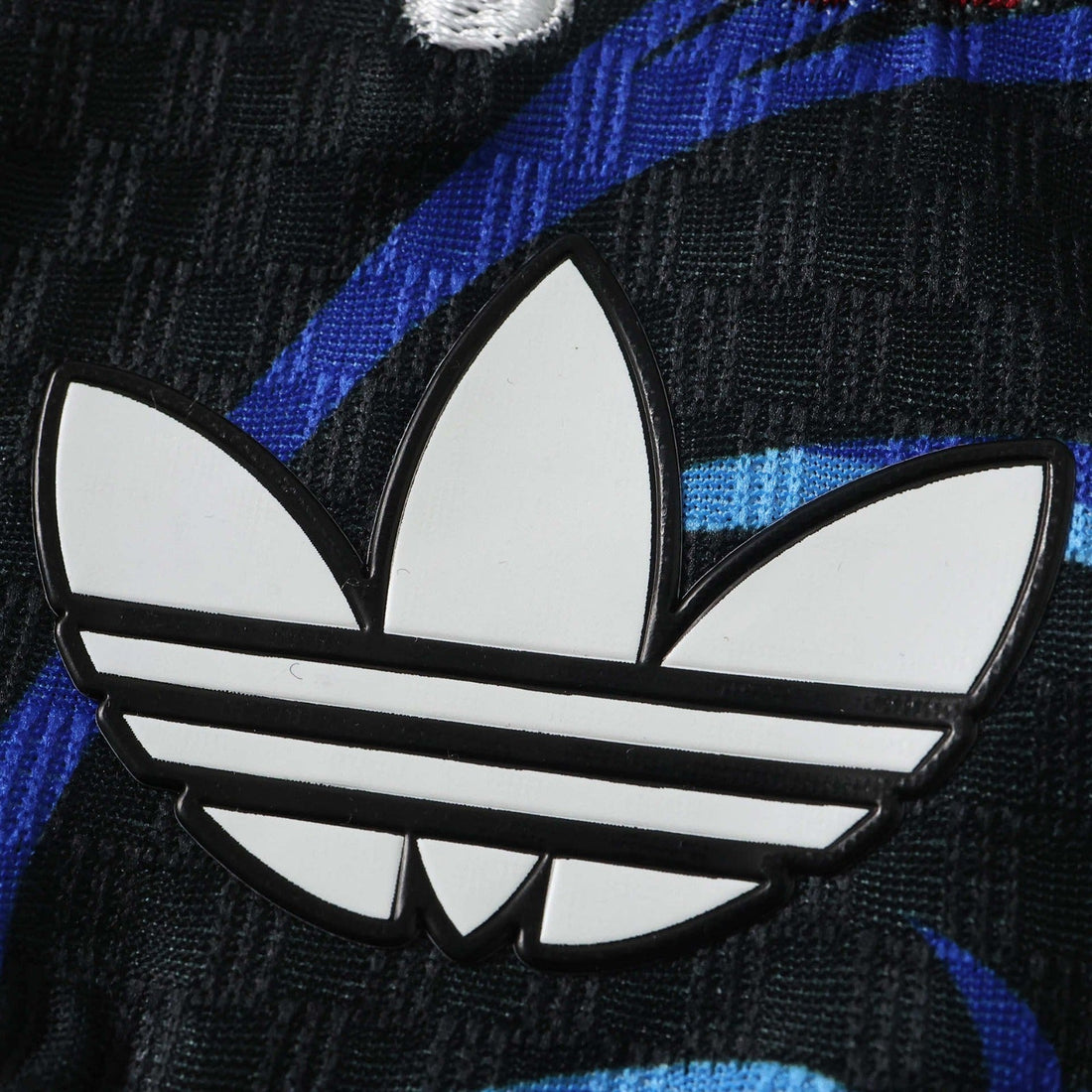 Embroidered Away 26/27 Player Edition Shirt
