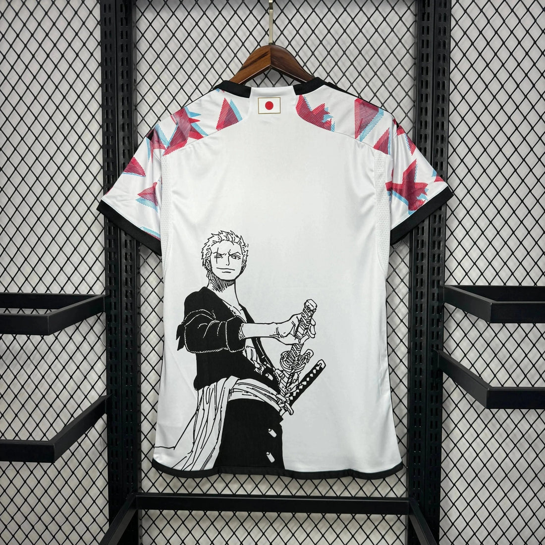 Edition Roronoa Zoro 24/25 Men’s Shirt