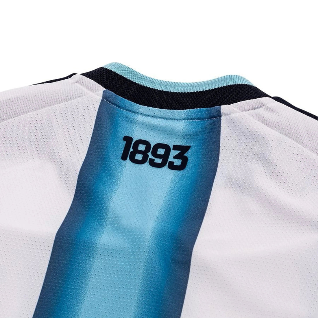 Embroidered Home 26/27 Player Edition Shirt