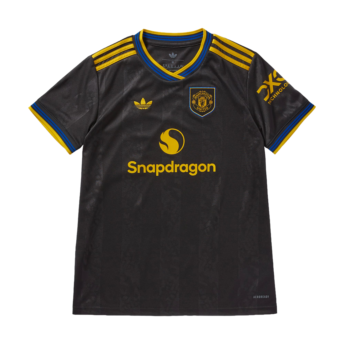 Away 25/26 Men’s Shirt