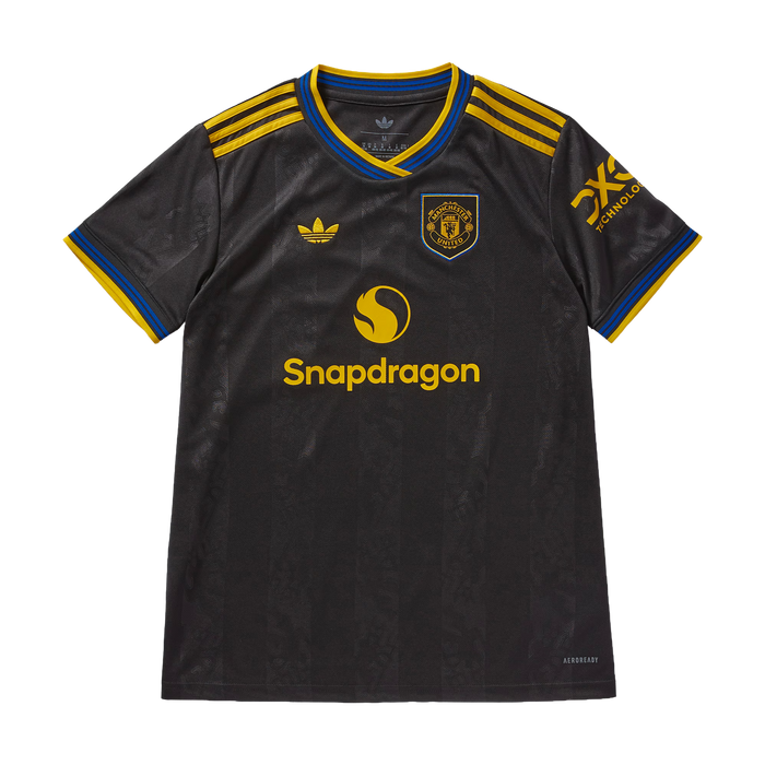 Away 25/26 Men’s Shirt