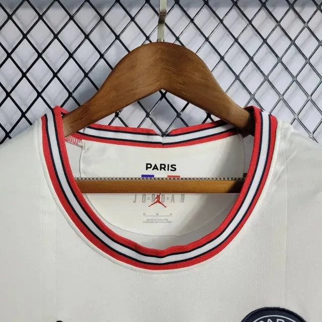 Fourth 21/22 Women’s Shirt