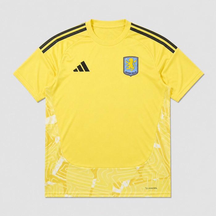 Goalkeeper 2 26/27 Shirt