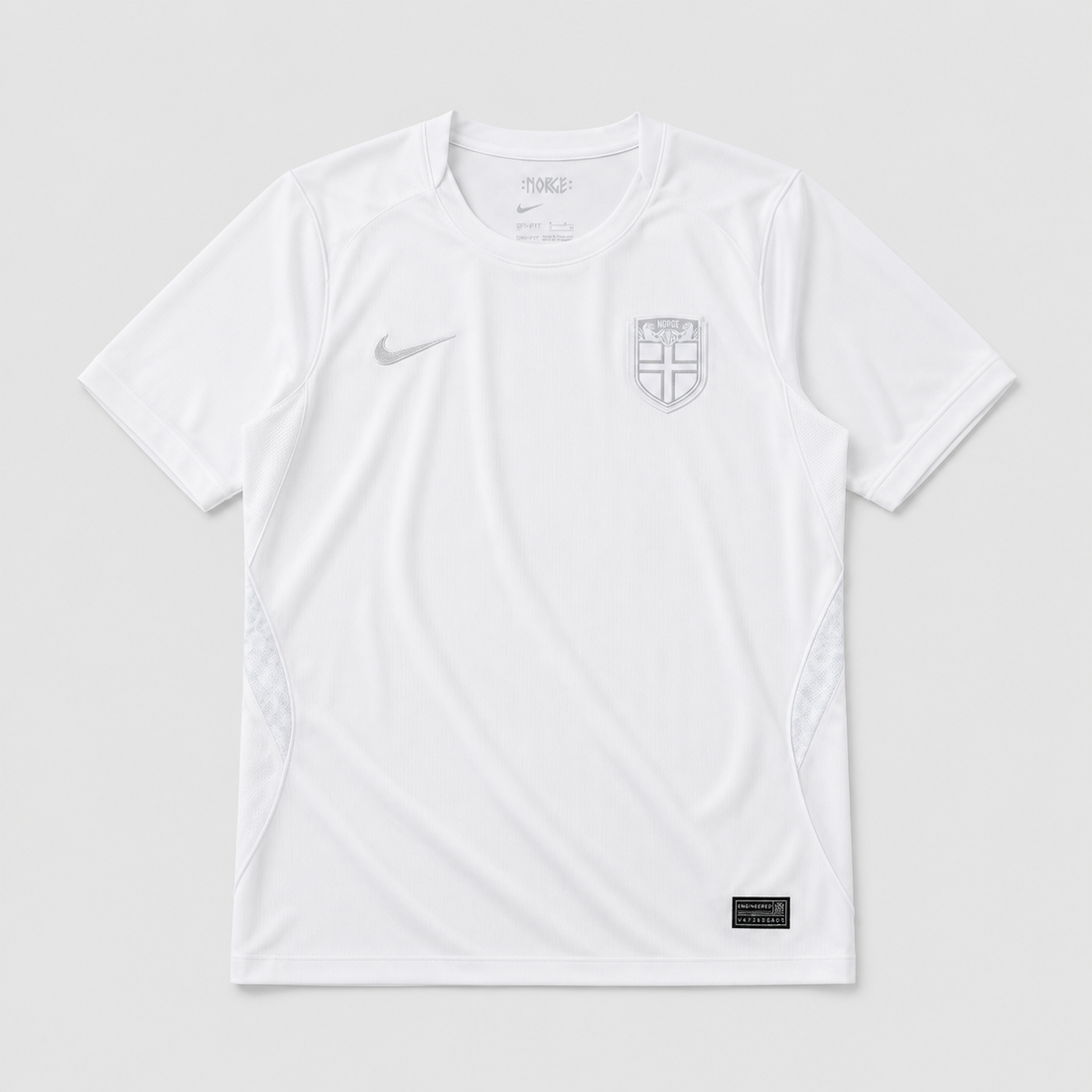 Third 26/27 Men’s Shirt