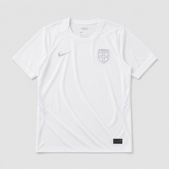 Third 26/27 Player Edition Shirt