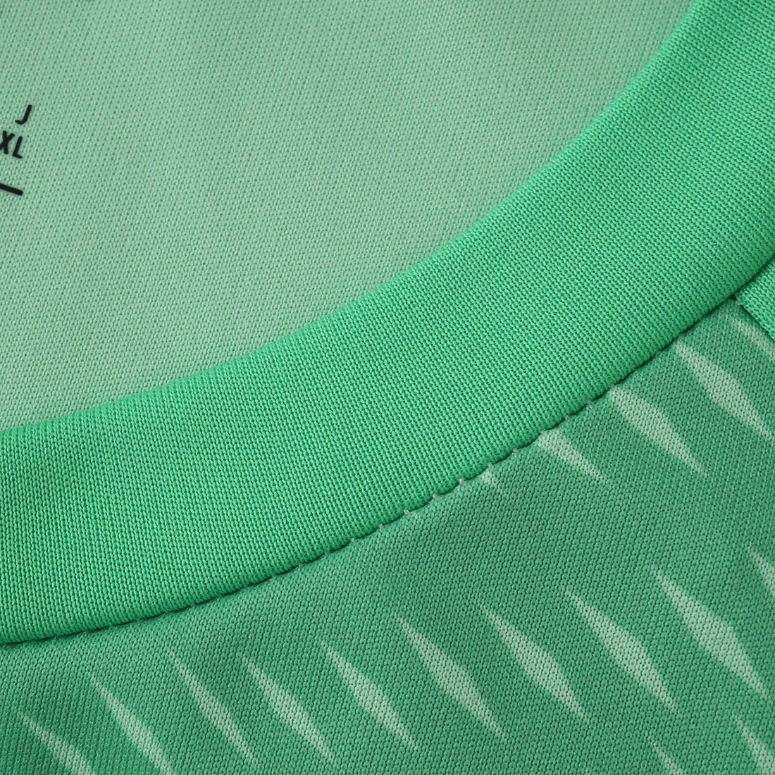 Goalkeeper 25/26 Shirt