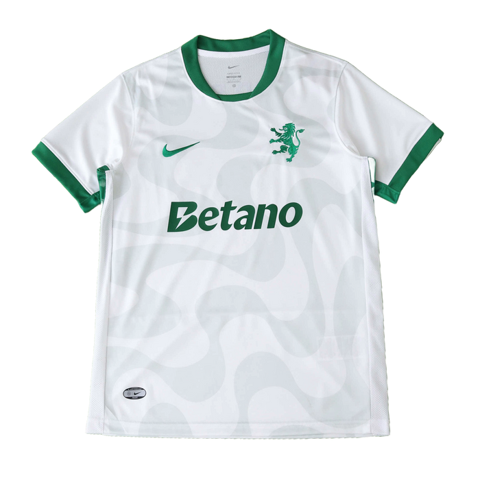 Away 25/26 Men’s Shirt