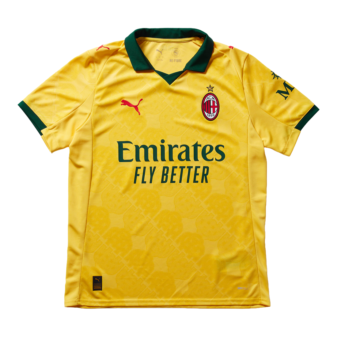 Away 25/26 Men’s Shirt