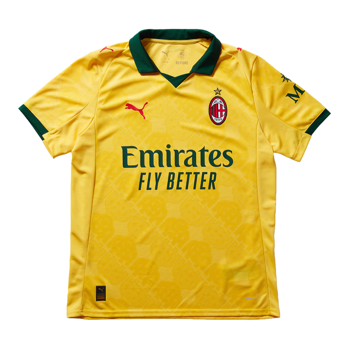 Away 25/26 Men’s Shirt