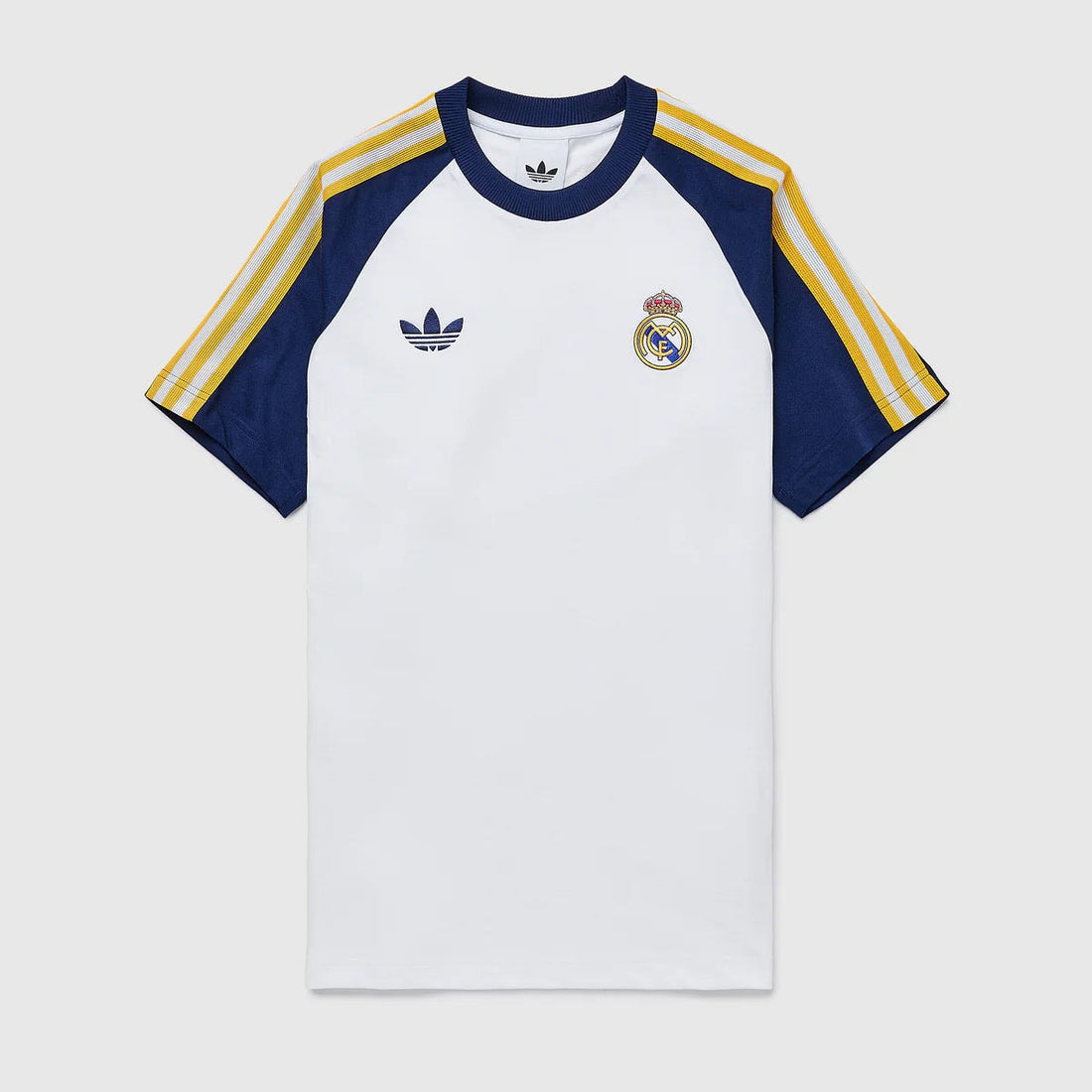 Travel 25/26 Men’s Shirt
