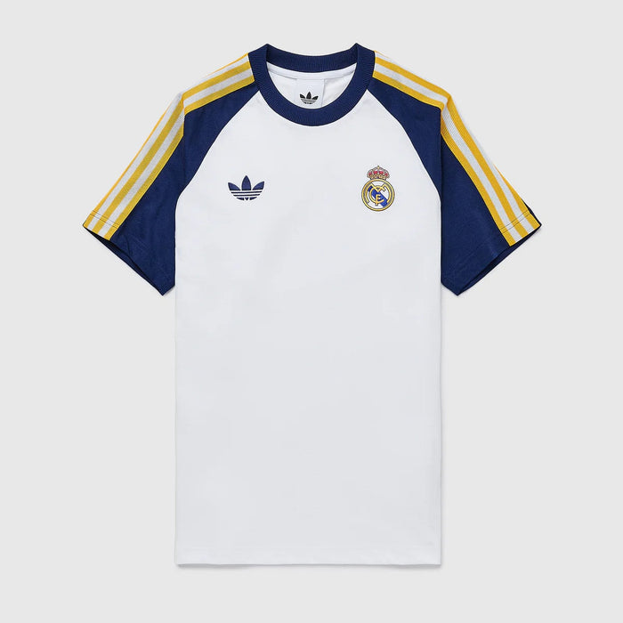 Travel 25/26 Men’s Shirt