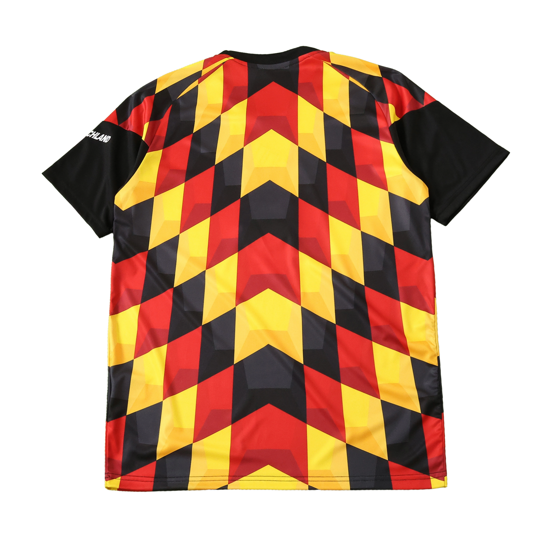 Pre-Match 26/27 Shirt