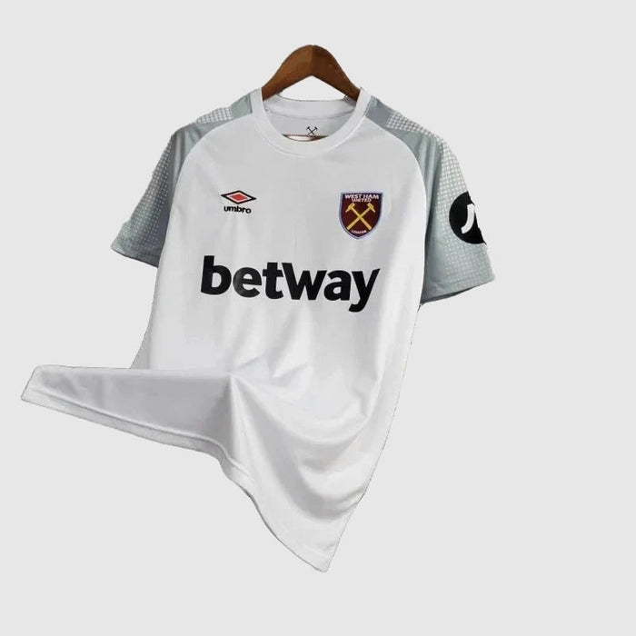 Away 24/25 Men’s Shirt