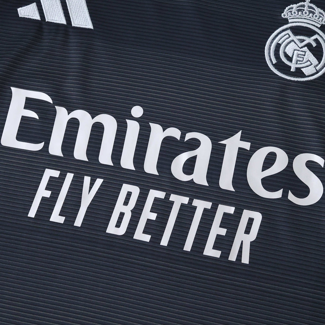 Away 25/26 Kids Shirt Kit