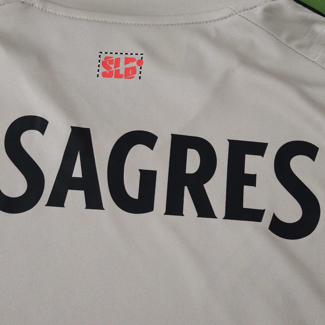 Away 25/26 Men’s Shirt