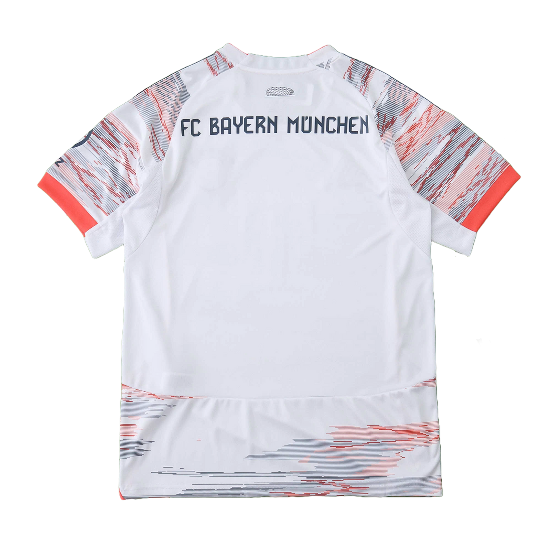 Away 25/26 Men’s Shirt