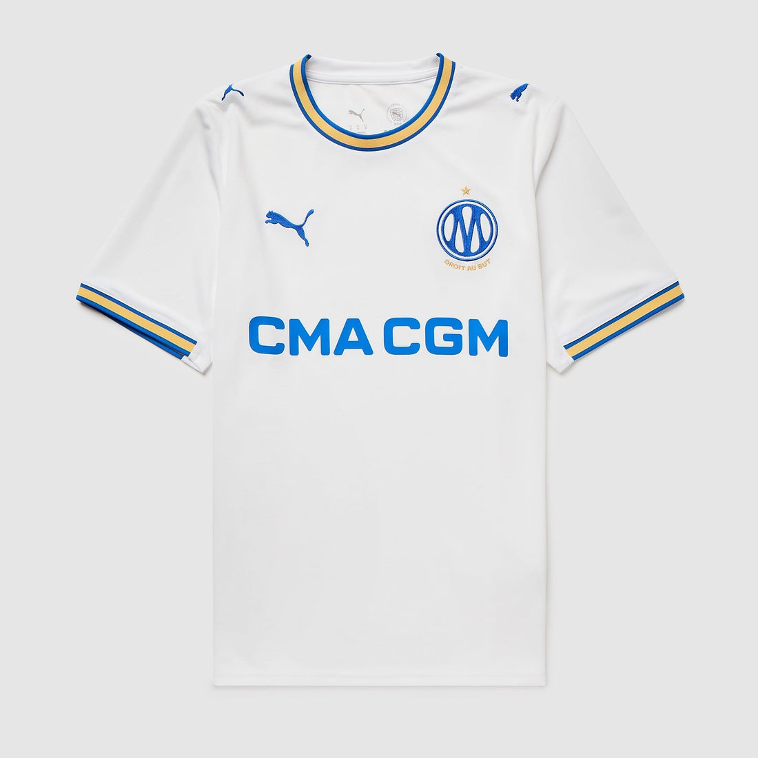 Home 26/27 Men’s Shirt
