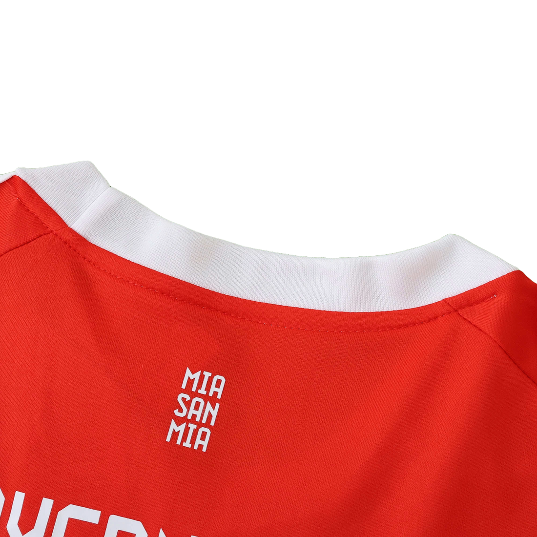 Home 25/26 Men’s Shirt