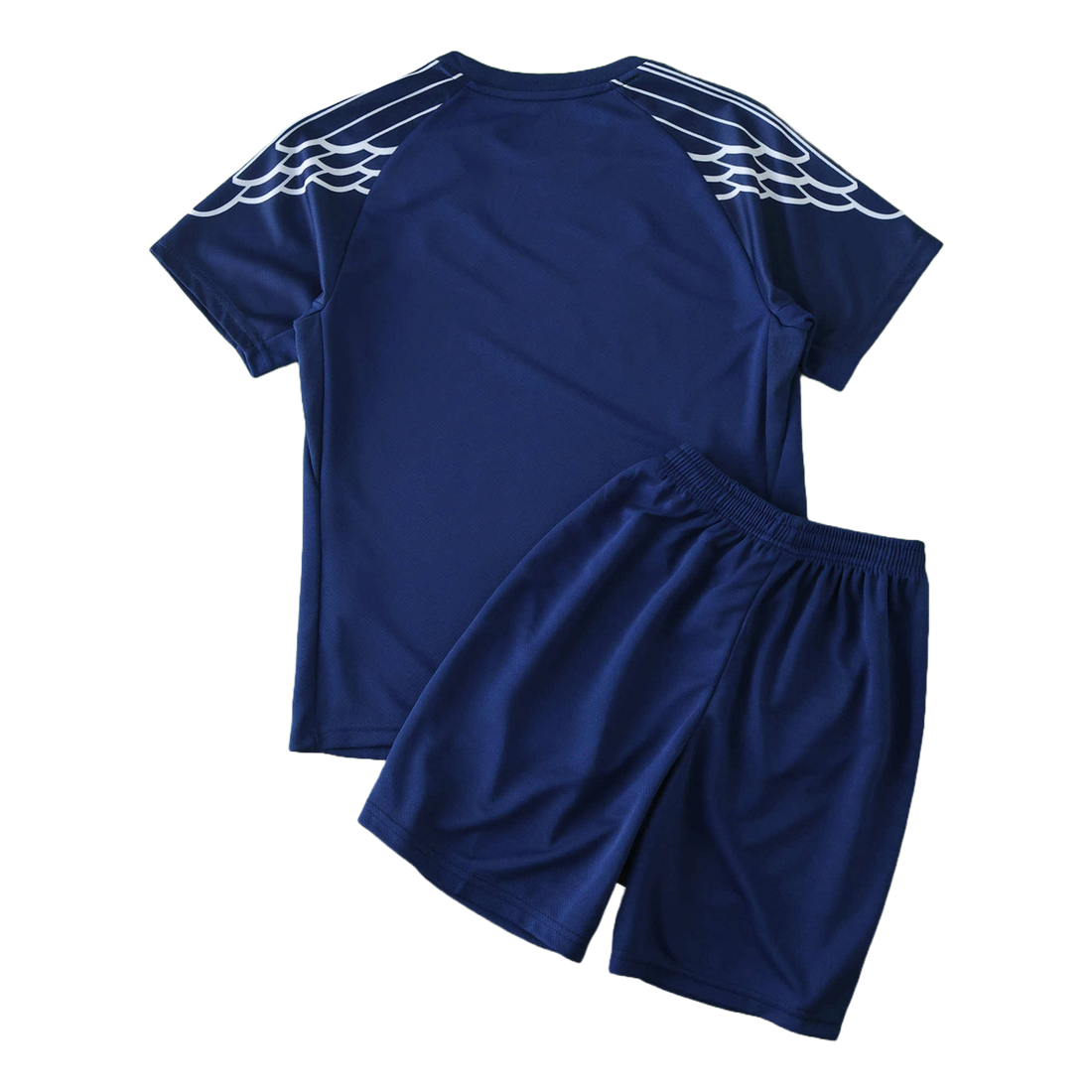 Fourth 25/26 Kids Shirt Kit