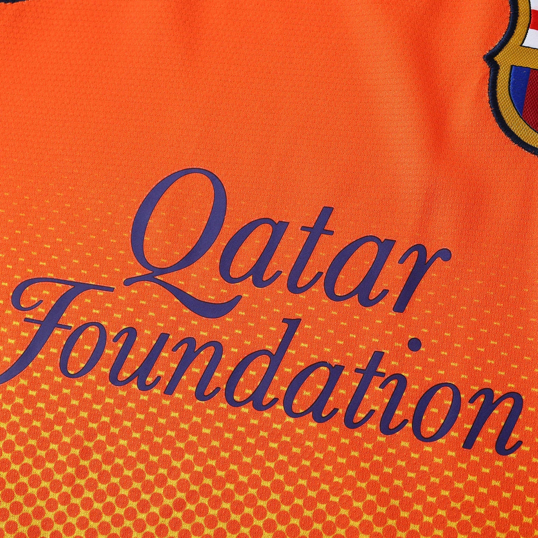 Retro Away 2012/13 Shirt
