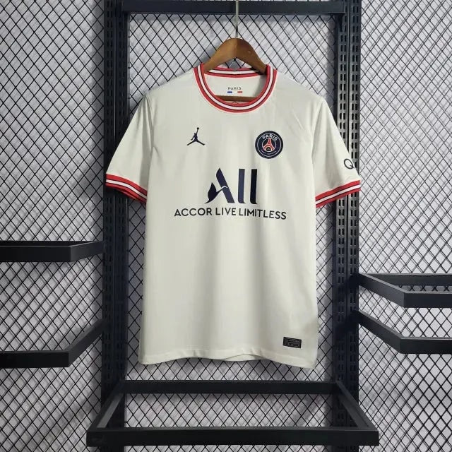 Fourth 21/22 Men’s Shirt