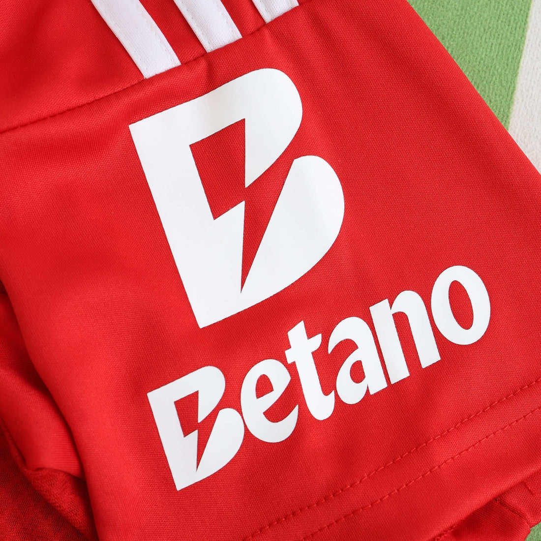 Home 24/25 Men’s Shirt