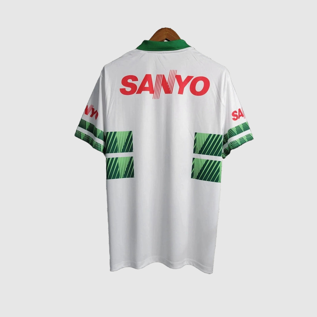 Retro 1997/98 Shirt