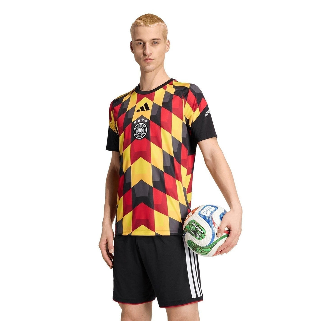 Pre-Match 26/27 Shirt