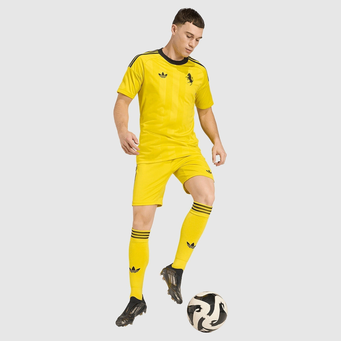 Goalkeeper 25/26 Shirt