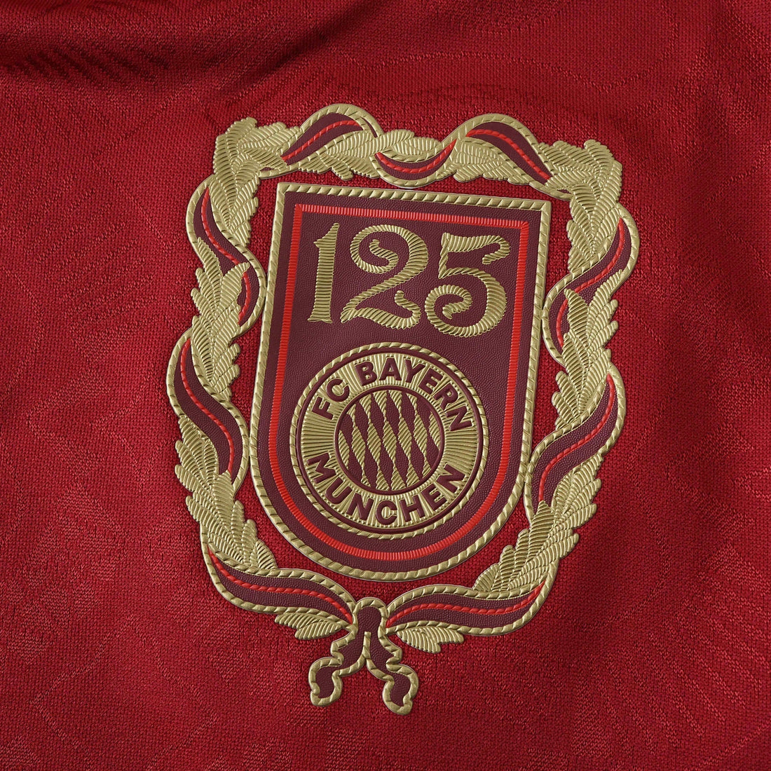 125 Years 25/26 Men’s Shirt