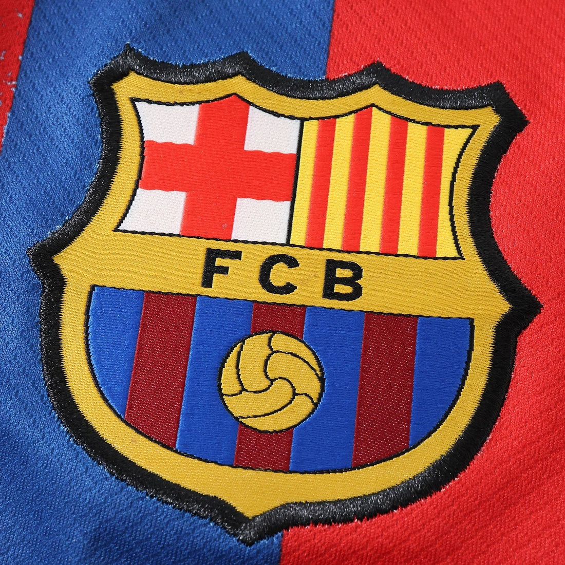 Fourth 25/26 Kids Shirt Kit
