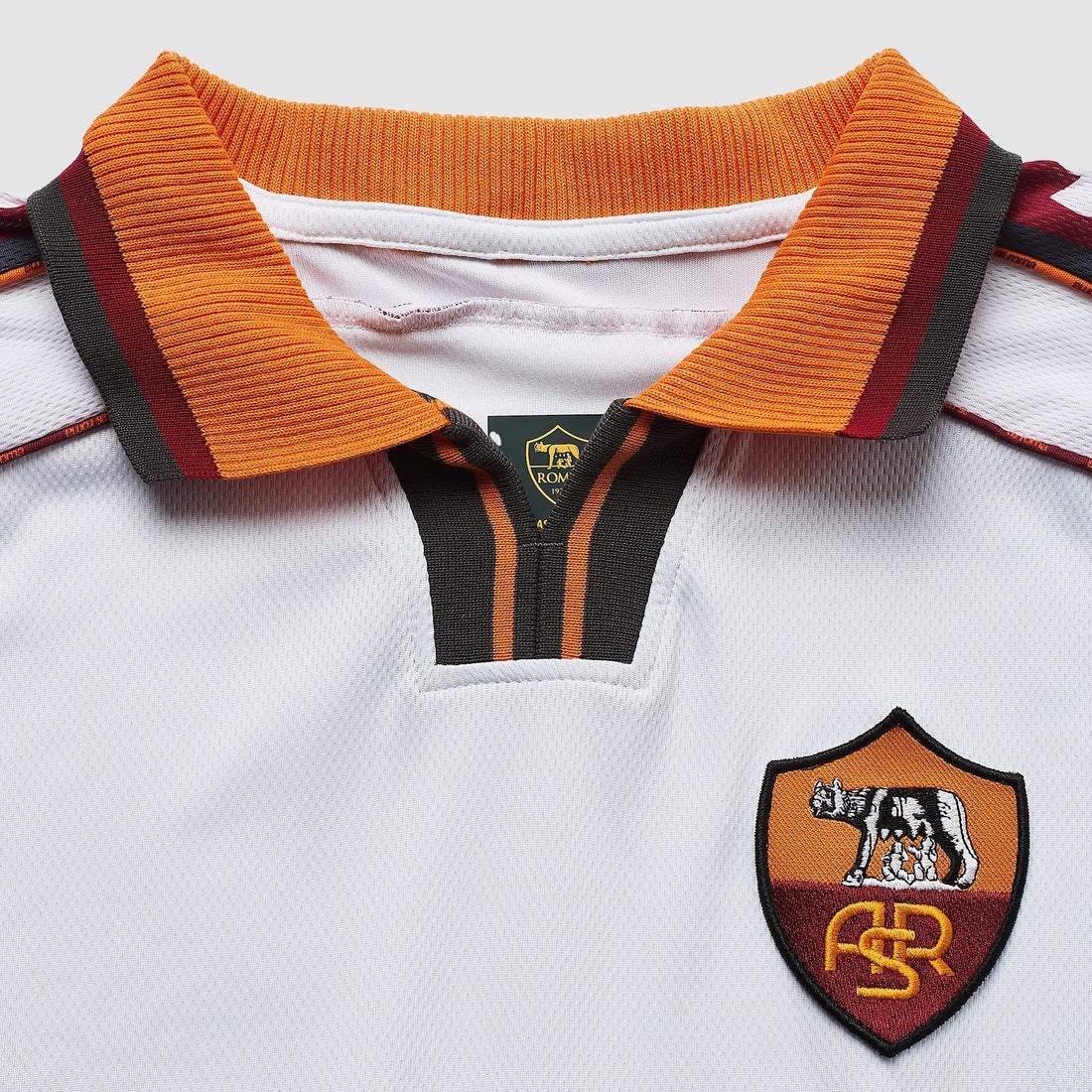 Retro Away 1998/99 Shirt