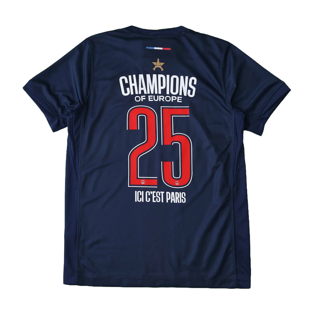 24/25 Home Men’s Shirt